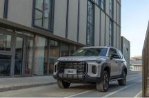 露營車哪個牌子好？上汽大通MAXUS領(lǐng)地強勢入局，與哈弗大狗一爭高下