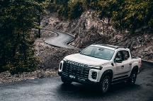 還在糾結(jié)皮卡車價格？上汽大通MAXUS星際H給你購車優(yōu)選答案