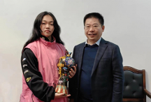 ELLY(艾莉)珠寶攜手女書點亮非遺新藍圖