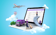 跨越速運打造鑄劍系統(tǒng)引領(lǐng)物流智能革命，全面推動可持續(xù)發(fā)展