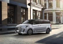 不用管MPV商務(wù)車報(bào)價(jià)多少，登陸廣州車展的TA就是商務(wù)用車好選擇