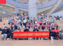 UP子木沈陽簽售會引爆熱潮，分享幸福與富裕的秘訣