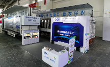 廣州澤力：和力智能移動工廠首展遇上首屆鏈博會