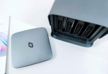 極空間與綠聯(lián)科技：NAS存儲(chǔ)界雙巨頭，誰更能打？