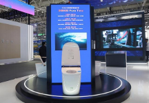 創(chuàng)新為基 先人一步 九牧“智造”引領(lǐng)衛(wèi)浴變革