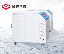 烯旺石墨烯水暖熱源設(shè)備促進(jìn)傳統(tǒng)供暖改造，推動清潔采暖全覆蓋