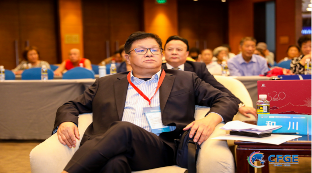 2023中國林草經(jīng)濟(jì)發(fā)展博鰲大會·冬蟲夏草菌與腫瘤治療學(xué)術(shù)論壇順利召開