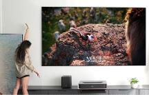 這篇測評帶你破除疑惑：海信激光電視L5K如何讓普通住宅實(shí)現(xiàn)超大屏自由