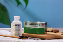 入冬干咳、氣短、出汗多或是氣陰兩虛，生脈飲對癥調(diào)理