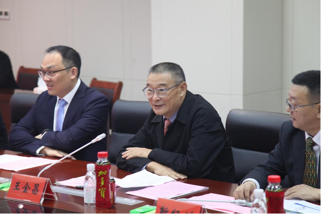 重磅！加多寶新一代智能化生產(chǎn)基地落戶河南漯河