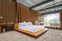 康姿百德磁性床墊好不好，享受被床墊包裹的睡眠體驗