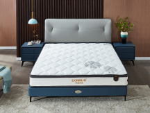 床墊怎么選？東寶床墊護(hù)脊護(hù)腰