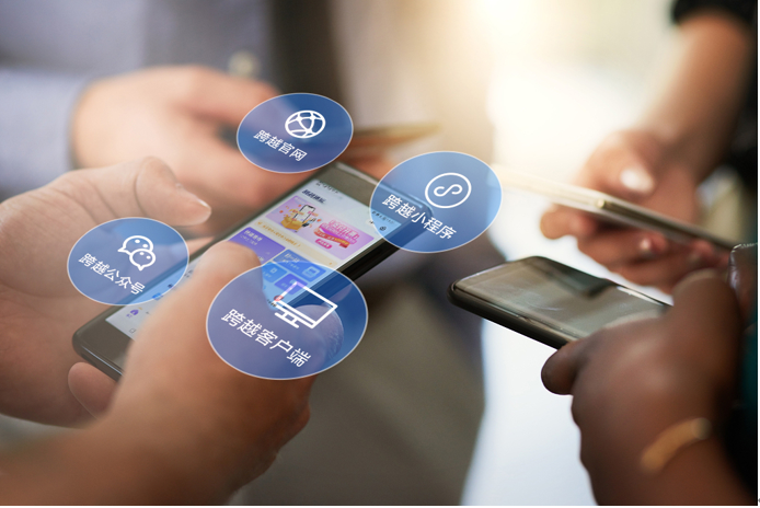 不知道如何查詢單號？認準跨越速運單號查詢官網(wǎng)