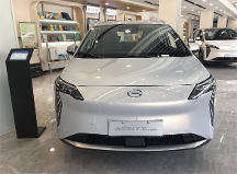 AION Y現(xiàn)車秒提，從此告別天天擠地鐵的通勤路