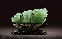 玉：四大名玉之優(yōu)劣 