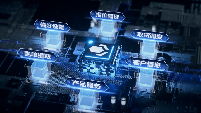 大件快遞用什么物流？跨越速運(yùn)讓運(yùn)輸安心更放心