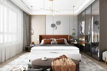 告別睡眠困擾！康姿百德床墊助你擁有高品質(zhì)睡眠