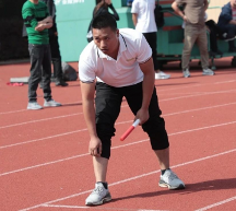 墾道臻選員工運動會成功舉行，以體育精神賦能積極生活