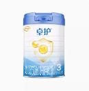 好的奶粉牌子有哪些？伊利卓護(hù)科學(xué)配方護(hù)航寶寶腸道健康