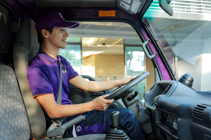 強(qiáng)化信息保護(hù)措施 跨越速運(yùn)單號(hào)查詢平臺(tái)保密更周全