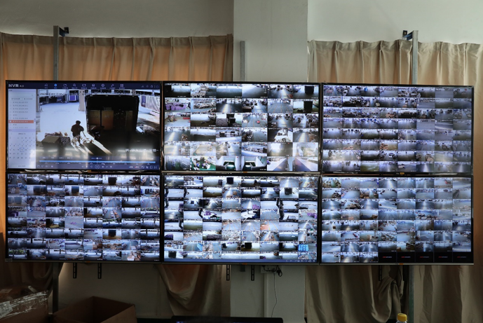 強(qiáng)化信息保護(hù)措施 跨越速運(yùn)單號(hào)查詢平臺(tái)保密更周全