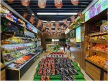 什么樣的水果店值得合作？快來(lái)揭曉消費(fèi)者和投資者眼中的吉小果