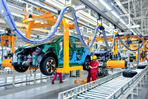 隱藏實(shí)力爆款車(chē)型——釔為3冠軍版