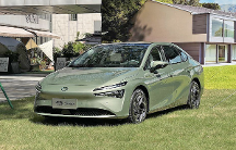 能露營(yíng)的車都很貴？不一定！2.2萬就能擁有舒適大平層