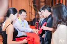 辰頤物語益生菌榮獲PLF金星獎(jiǎng)自有品牌卓越商品獎(jiǎng)