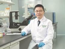 康立明生物:一步一個腳印做出高質(zhì)量篩查 用科技幫助千家萬戶腸道安心