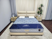 給爸媽的新年禮物，我選東寶床墊