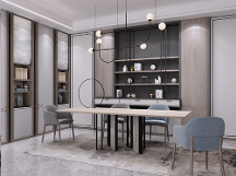 高顏值與實用性并驅(qū) 歐派全屋定制精心滿足多樣化家裝需求