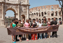 尊嚴是贏得的，而非求得