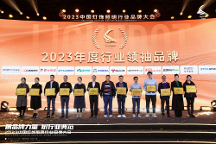 喜報！三雄極光連續(xù)八年摘得“行業(yè)領(lǐng)袖品牌”榮譽