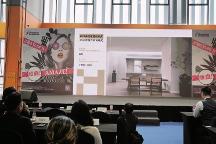 2023廣州設(shè)計周圓滿落幕，溪岸斬獲HCA年度產(chǎn)品設(shè)計至尊獎