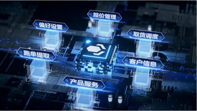 大件快遞用什么物流靠譜？選擇跨越物流精準(zhǔn)高效更安心