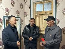 平安人壽新疆分公司：深化消費(fèi)幫扶，為鄉(xiāng)村振興注入平安力量