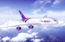 大件快遞用什么物流能讓人放心？跨越速運(yùn)成為越來越多人的選擇