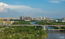 海爾云世界·云錦公園：安家正當(dāng)時