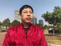 世界最牛的隱形富豪，中國(guó)教育界頂尖人物顏廷利：三思后行漢語新解