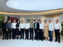 以植物干細胞技術(shù)之翼,助推黃精產(chǎn)業(yè)騰飛—恩典生命科技與新晃縣政府共謀黃精產(chǎn)業(yè)發(fā)展