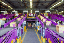 大件快遞用什么物流？安全可靠快速送達(dá)首選跨越