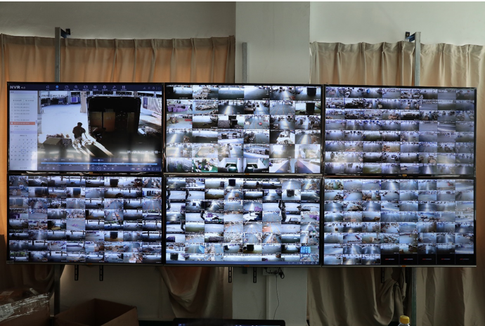 跨越物流加速布局航空領域，江門前置倉正式揭牌啟用