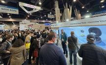 RingConn攜突破性智能戒指亮相CES 2024，火爆全場(chǎng)