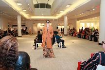 DAVID WEBB女裝2024春夏新品發(fā)布在紐約隆重舉行