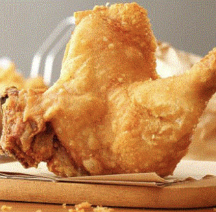 詠巷老北京炸雞，創(chuàng)新口味引爆美食市場