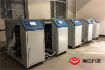 烯旺石墨烯技術(shù)供暖設(shè)備，其煤改電改造優(yōu)勢究竟在哪？