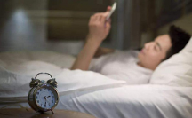 中年人睡眠不好？東寶床墊易翻身更健康