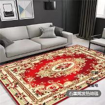 冬季暖意，一觸即達(dá)！暖先森石墨烯智能供暖引爆市場(chǎng)