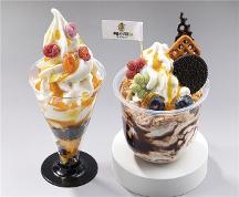 榴小可的榴蓮生巧冰淇淋，怎么可以這么好吃呢？